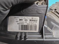 Reflektor lewy lampa przód Renault Laguna III EUROPA