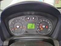 Komputer Sterownik silnika 6S61-12A650-FD Ford Fiesta Mk6 1.2 16V