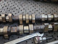 Głowica Audi A6 C5 06C103373E 3.0 V6