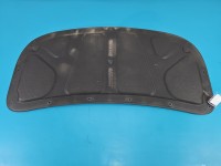 Wygłuszenie maski PODBITKA Hyundai Elantra VI 15-20