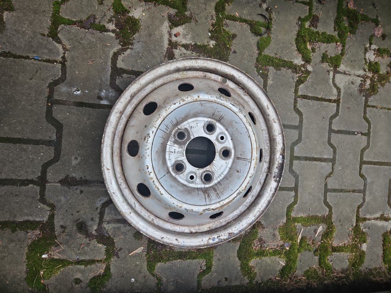 Felga stalowa 16" Peugeot Boxer I Szerokość felgi: 5.0", Rozstaw śrub: 5x118, Odsadzenie (ET): 68, PEUGEOT, R16 5x130 ET68 6J Felga stalowa 16" Peugeot Boxer I Szerokość felgi: 5.0", Rozstaw śrub: 5x118, Odsadzenie (ET): 68, PEUGEOT, R16 5x130 ET68 6J