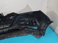 Zderzak przód Nissan Qashqai II J11 13-21 brązowy Z11G