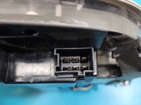 Lampa kabiny lampka Mercedes ML W164 A1648702126