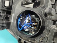 Reflektor lewy lampa przód Renault Clio III EUROPA