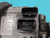 Sterownik skrzyni Citroen C4 picasso I 06-13 9663876280 1.6 hdi