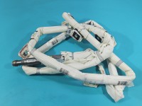 Kurtyna lewa poduszka airbag Mercedes GL II X166 HB 619784801H
