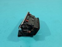 Kratka nawiewu Toyota Corolla E21 19- 55650-02840 EUROPA