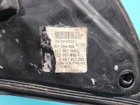 Lusterko lewe pin AUDI Q7 I 4L HB 5d kolor LZ5C europa