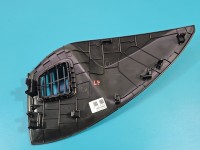 Osłona ZAŚLEPKA PLASTIK Producent części: DS, Deski rozdzielczej CITROEN DS4 II 21- 9830677880