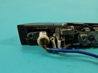 Klamka przód lewa zewnętrzna Kia Carnival II 05-14