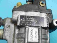 Pompa wtryskowa Toyota Avensis I T22 22100 27010 2.0 D4D