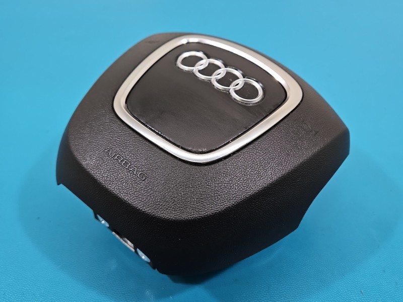 Poduszka powietrzna kierowcy airbag Audi A5 8T 8R0880201G