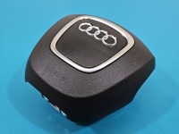 Poduszka powietrzna kierowcy airbag Audi A5 8T 8R0880201G