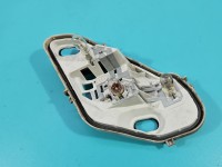 Lampa tył lewa Opel Meriva B HB EUROPA 21630101