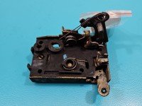 Zamek przód lewy Peugeot 106 EUROPA