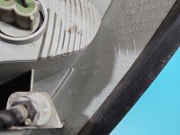 Lampa tył lewa Skoda Fabia II HB