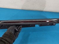 Półka tylna tył bagażnika Mercedes W213