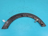 Listwa błotnika tył lewa Dacia Sandero III 20- 788A36645R