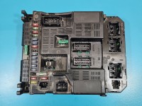 Sterownik moduł Peugeot, BSI, Peugeot 307 9644098080, 9636760580F