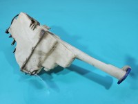 Zbiornik Zbiorniczek płynu spryskiwacza Kia Sportage III 10-15