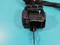 Pas bezpieczeństwa tył prawy Producent części: BMW BMW G30 639708700C