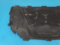 Wygłuszenie maski PODBITKA AUDI A4 B8