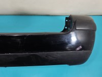 Zderzak tył Vw Passat B5 czarny kombi