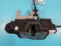 Zamek tył prawy 31440394 Volvo V40 II 12- Producent części: Volvo, 6 pin