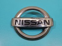 Atrapa grill Nissan Note E12