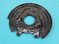 Tarcze kotwiczne Toyota Corolla Verso I 1.8 vvti