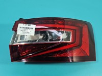 Lampa tył prawa Skoda Superb III kombi EUROPA