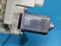 Podnośnik przód prawy Skoda Fabia III Europejska, 6PIN 5JA959812K 5d kombi