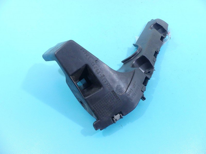 Ślizg zderzaka tył prawy Citroen C3 Picasso 08-17 9681828380