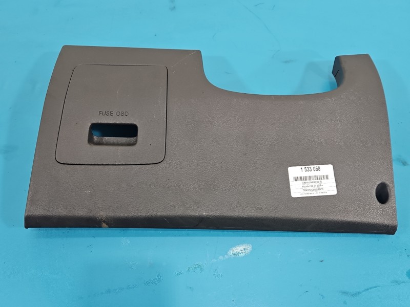 Osłona ZAŚLEPKA PLASTIK Hyundai I30 III 16- 84750-G4000