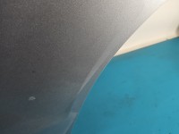 Drzwi tył lewe MAZDA 5 05- HB 5d srebrny 22V