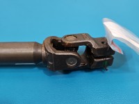 Kolumna kierownicza KRZYŻAK Ford Fiesta Mk7 EUROPA