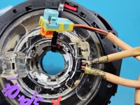 Przełącznik zespolony Maserati Quattroporte VI 13- 670085950