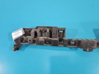 Osłona ZAŚLEPKA PLASTIK wspornik zderzaka Fiat Doblo II 10- 51073472