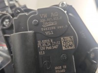 Nagrzewnica Skoda Kamiq 2G1819152A EUROPA