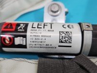 Kurtyna lewa poduszka airbag Tesla Model 3 2017- sedan