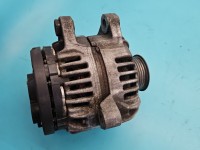 TEST Alternator Toyota Avensis II T25 0124325085, 27060-0H070-A 2.0 vvti