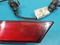 Lampa tył lewa zderzaka przeciwmgielna Vw Up 1S0945701, 575945701K