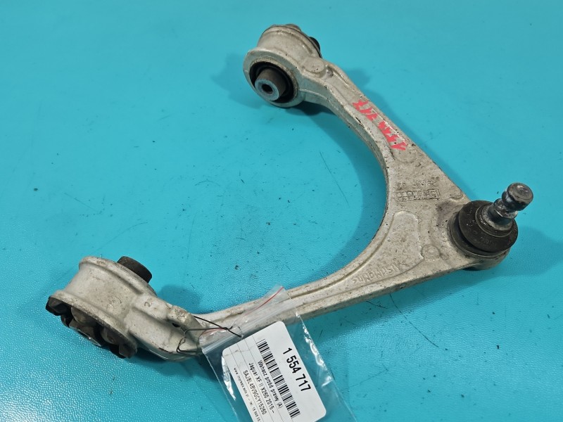 Wahacz przód prawy JAGUAR XF II X260 przedni