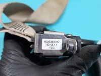 Pas bezpieczeństwa przód lewy kierowcy Bmw f10 f11 615796400C, 615386600E, 609538500C EU