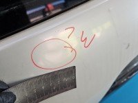 Klapa tył AUDI Q7 I 4L HB 5d LZ5C