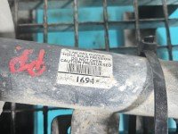 Amortyzator przód komplet lewy prawy Peugeot 308 I T7 L+P