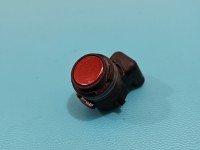 Czujnik parkowania PDC Seat Leon III 12- 5Q0919275A, 1605130548 bordowy LS3Q