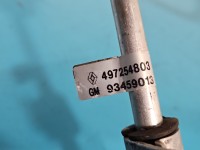 Przewód wspomagania Renault Trafic III 497254803, 93459013