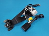 Pas bezpieczeństwa przód prawy pasażera Vw Passat B7 3C1857706R, 1K8857756B