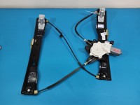 Podnośnik przód prawy SZYBY WINDA A65065-112, A23200-AE, A23200AE Ford Focus Mk3 2PIN 5d HB